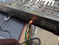 CASIO - CZ-5000