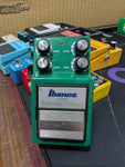 Ibanez - TS9DX Turbo Tube Screamer