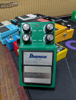 Ibanez - TS9DX Turbo Tube Screamer