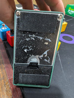 Ibanez - TS9DX Turbo Tube Screamer
