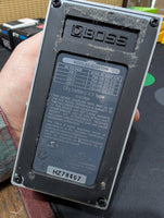 BOSS - DD-7