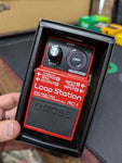 BOSS - RC-1