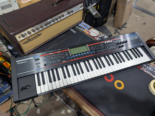 Roland - Juno-G