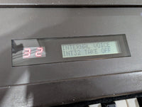 Yamaha - DX7