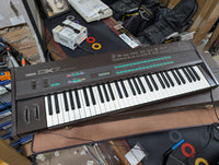 YAMAHA - DX7