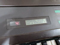YAMAHA - DX7