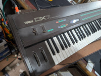 YAMAHA - DX7