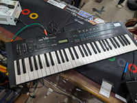 YAMAHA - V2 (DX11) Programmable Algorithm Synthesizer