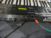 YAMAHA - V2 (DX11) Programmable Algorithm Synthesizer