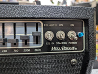 Mesa/Boogie - MKIII
