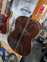 Takamine - Guitarras Hirade EH8SS