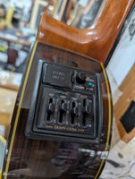 Takamine - Guitarras Hirade EH8SS