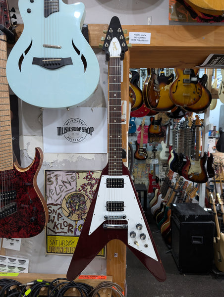 Gibson - Flying V 1967 Reissue