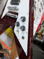Gibson - Flying V 1967 Reissue