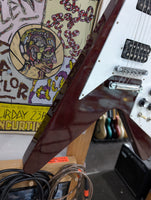 Gibson - Flying V 1967 Reissue