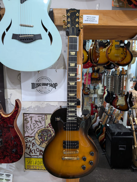 Gibson - Les Paul Studio Lite
