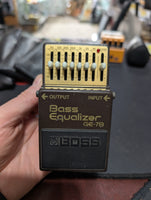 BOSS - GE-7B