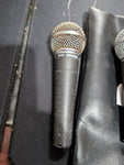 Shure - SM58
