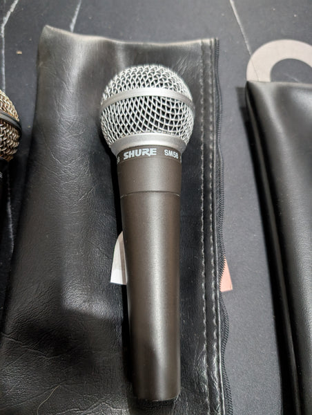Shure - SM58