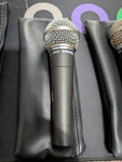 Shure - SM58