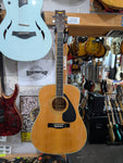 Yamaha - FG-200D
