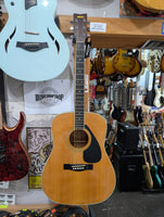 Yamaha - FG-200D
