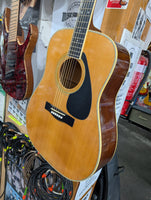 Yamaha - FG-200D
