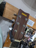Yamaha - FG-200D
