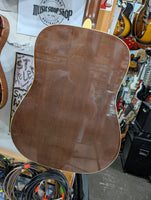 Yamaha - FG-200D