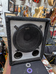 EV - Bass Cab