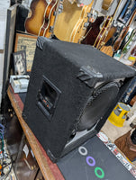 EV - Bass Cab