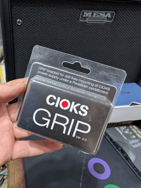 Cioks - Grip