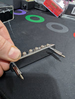 Fender - Jazzmaster Bridge