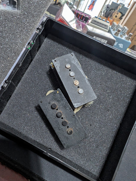 Squier - JV Series P-Bass Pickup