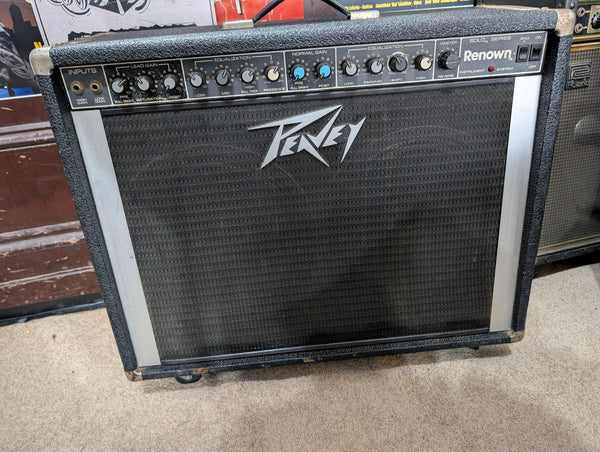 Peavey - Renown Solo Series