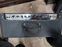Fender - Hot Rod DeVille 212