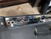 Fender - Hot Rod DeVille 212