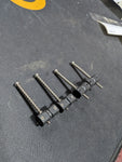 Tusk - Bass Saddles