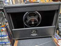 Mesa Boogie - Widebody 1×12 Open-Back Extension Cabinet
