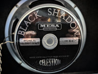 Mesa Boogie - Widebody 1×12 Open-Back Extension Cabinet