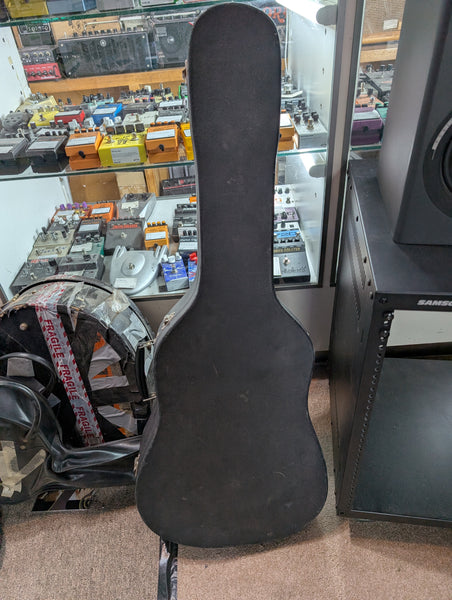 Unbranded - Guitar case