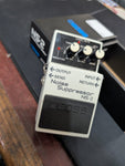 BOSS - NS-2