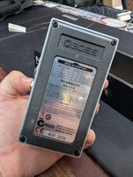 BOSS - NS-2