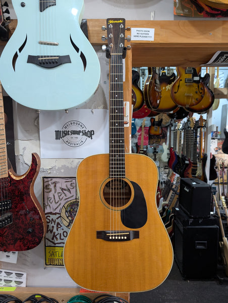 Yamaki - Model No. 118