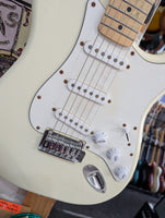 Squier by Fender - Affinity Series Stratocaster