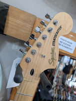 Squier by Fender - Affinity Series Stratocaster