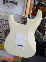 Squier by Fender - Affinity Series Stratocaster