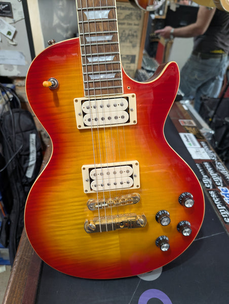 Unbranded - Les Paul