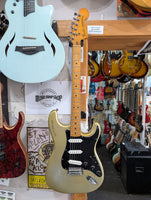 Fender - 25th Anniversary Stratocaster