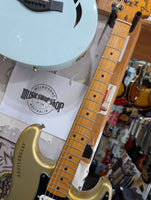 Fender - 25th Anniversary Stratocaster